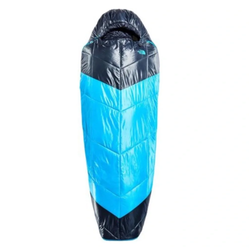 The North Face Black The One Bag Sleeping Bag